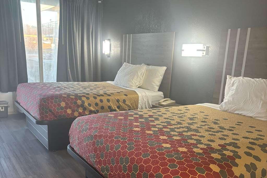 Econo Lodge Calhoun Room photo